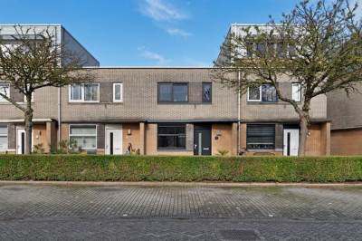 Woning Hondskruid 12 Katwijk (ZH)