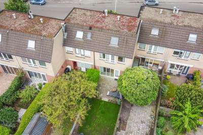 Woning De Wetterwille 199 Drachten