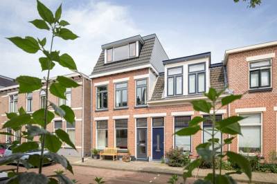 Woning 2e Weerdsweg 58 Deventer