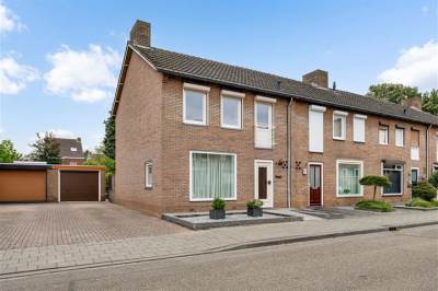 Woning Schepen Cruysanckerstraat 8 Roermond