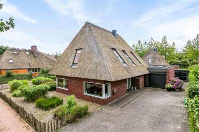 Woning Willem Lodewijklaan 120 Heerenveen