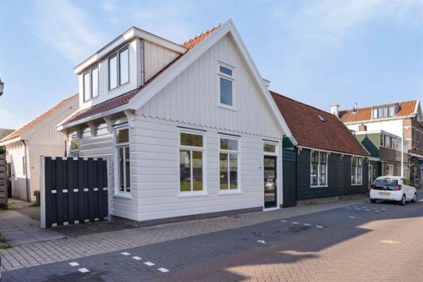 Woning Weiver 48 Krommenie