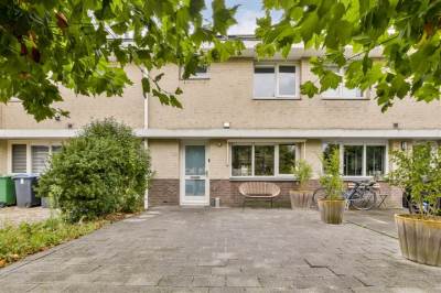 Woning Bertus Aafjeslaan 23 Amstelveen