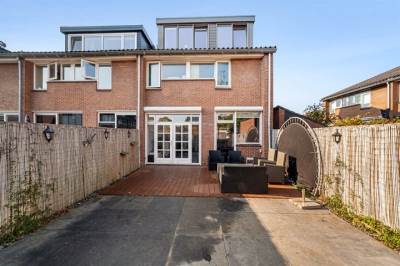 Woning Stellingmolen 112 Papendrecht