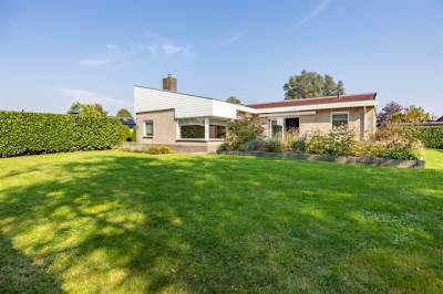 Woning Wiidswâl 5 Oudehaske