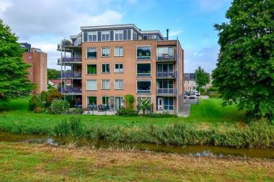 Woning Wagenmaker 137 Wilnis