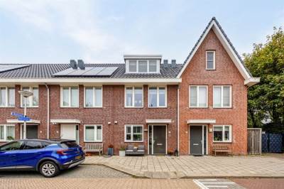 Woning Watermolen 4 Noordwijkerhout