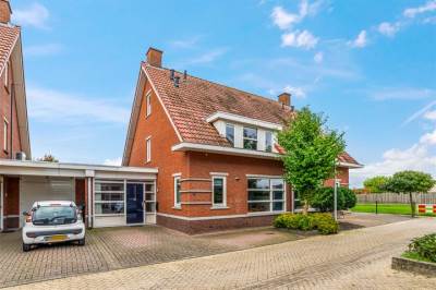Woning Tegulastraat 11 Tiel