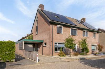 Woning Zesakkerlaan 26 Overasselt