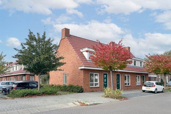 Woning Havenstraat 33 Zaandam