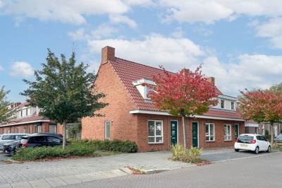 Woning Havenstraat 33 Zaandam