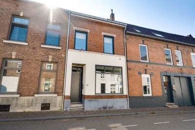 Woning Volderstraat 8 Meerssen