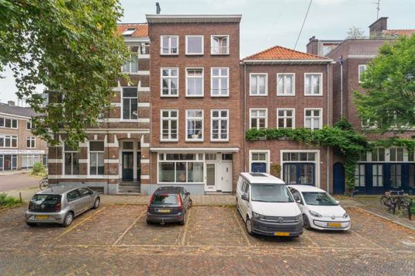 Woning Prinsessestraat 5 Arnhem