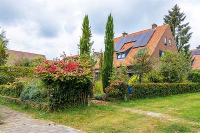 Woning M.C.Verloopweg 21 Leersum