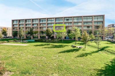 Woning Maria Austriastraat 47 Amsterdam