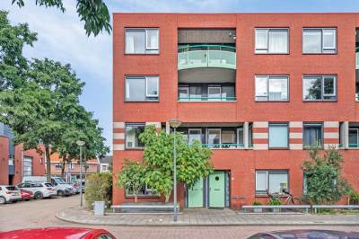 Woning Koningshof 13 Beverwijk