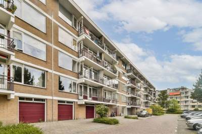 Woning William Boothlaan 192 Amstelveen