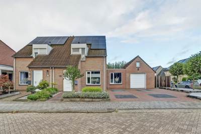 Woning Adriaansweg 36 Koningslust