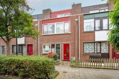 Woning Boeier 6 Maassluis