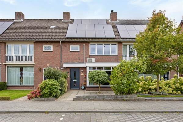 Woning Nuenenseweg 97 Geldrop