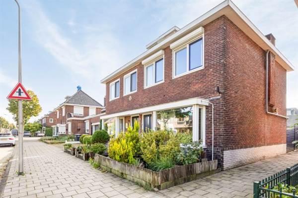 Woning Zweringweg 127 Enschede