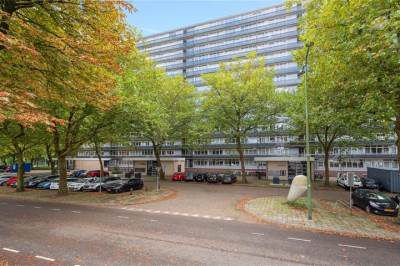 Woning Laan van Vollenhove 2413 Zeist