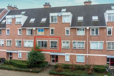 Woning Craneveldstraat 149 Venlo