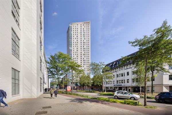 Woning Emmasingel 31- 113 Eindhoven