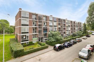 Woning Quadenoord 58 Rotterdam