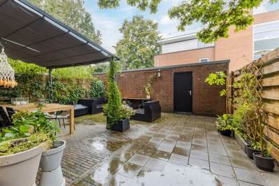 Woning Binnenhof 60 Naarden