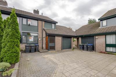 Woning Zwaluwenburg 76 Dordrecht