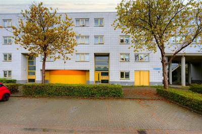 Woning Mandolinestraat 69 Almere