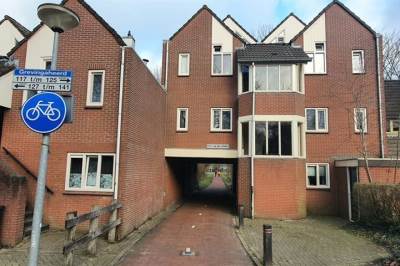 Woning Grevingaheerd 121 Groningen