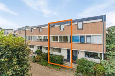 Woning Balk 2 Breda