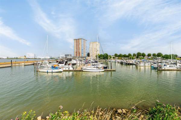 Woning Optimiststraat 89 Rotterdam