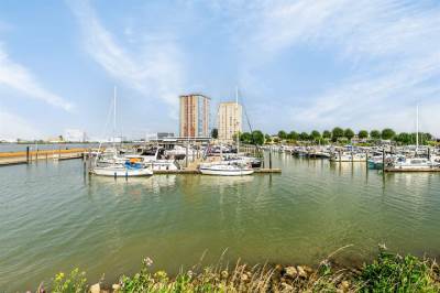 Woning Optimiststraat 89 Rotterdam