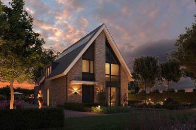 Woning Osdorperweg 532 Amsterdam