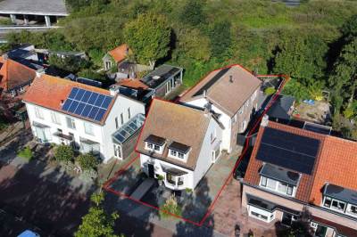 Woning De Vlashoven 42 Noordwijkerhout