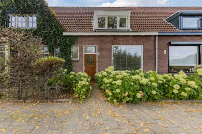 Woning Hofstraat 93 Eindhoven