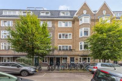 Woning Bestevâerstraat 0- 2 Amsterdam