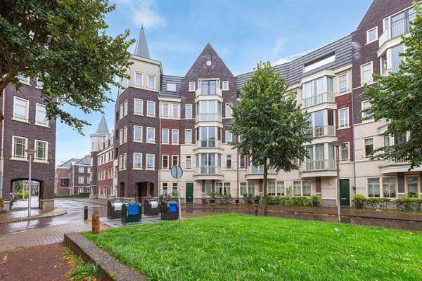 Woning Hardenbroek 104 Vleuten