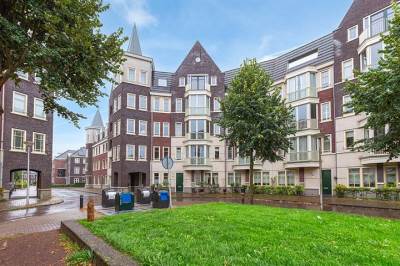 Woning Hardenbroek 104 Vleuten