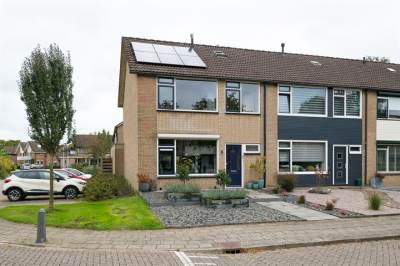 Woning Het Karspel 8 Hengelo (GE)