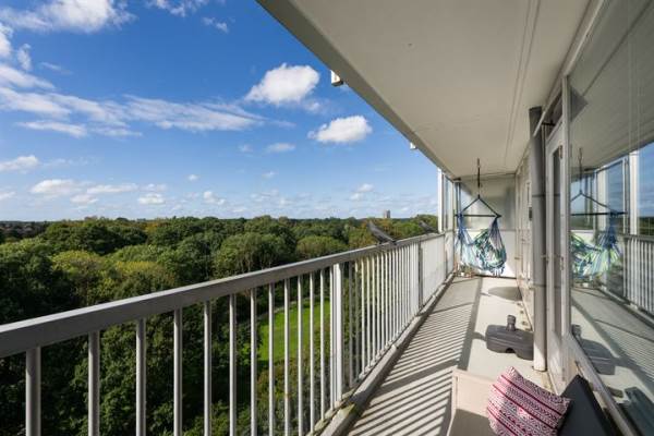 Woning Engelandlaan 850 Haarlem