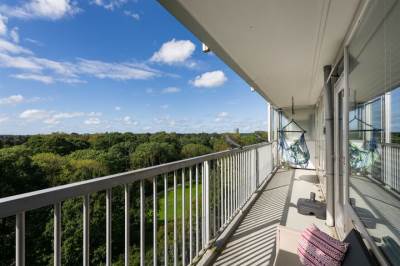 Woning Engelandlaan 850 Haarlem