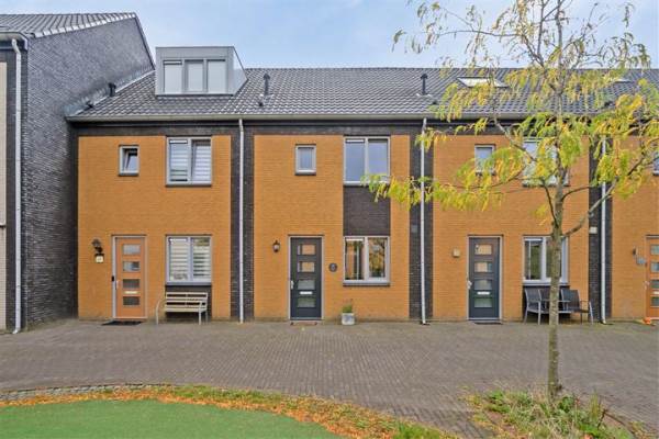 Woning Drenkkuil 25 Oss