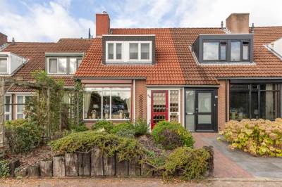 Woning Schaepmanstraat 44 Winterswijk