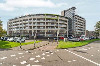 Woning Johan de Wittlaan 246- 5 Arnhem