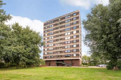 Woning Boerhaavestraat 317 Vlaardingen