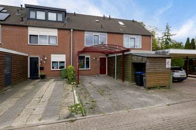 Woning Bolder 12 Groningen